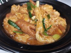 -高第街56号港式餐厅·精选(世茂广场宽厚里大明湖店)