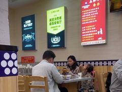 -阿婆情腊排骨火锅(金虹路店)