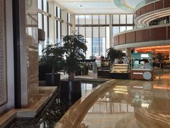 -济南喜来登酒店