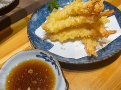 -立山居酒屋·烧鸟 天妇罗(西北湖店)