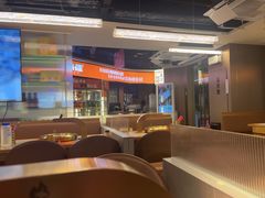 -杨小佳·齐齐哈尔烤肉·烤串(广州店)