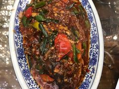 -阿鹏故事云南野生菌火锅(人民路店)