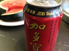 -巴蜀大将火锅(春熙店)