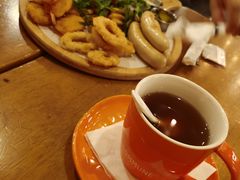 -COMMUNE幻师(解放西路店)