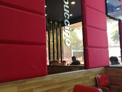 -尊宝比萨(雍景园店)