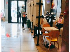 -德克士(北京站店)