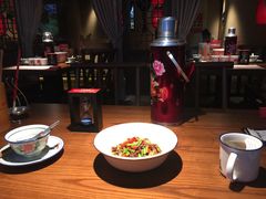 -老湘村·湖南土菜(天河维多利店)