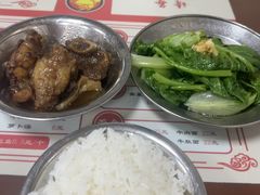 -阿秋牛排(湖心街店)