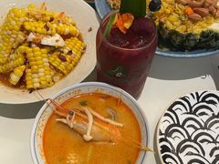 -太食獸泰式茶餐厅(IFS国金中心店)