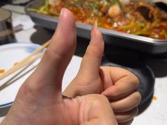 -三江源活鱼现烤(维多利摩尔城店)