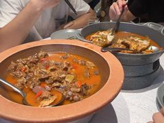 -湘中缘·湖南菜(娄底驻京办店)