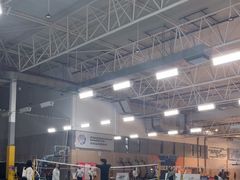 -莱茵体育生活馆