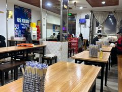 -东财大盘鸡(黑石礁店)