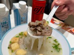 -小杨生煎(福州路店)