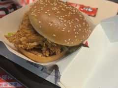 -肯德基(大悦城D馆店)