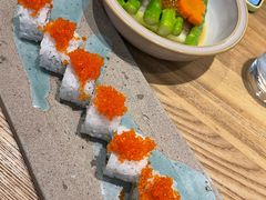 -隐泉之语日式料理(王府中环店)