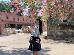 -华南师范大学(广州大学城校区)