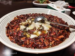 -李氏八大件老菜馆(万宝街店)