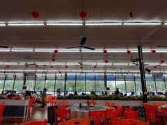 -红月湾海鲜饭店•沙滩海景(双月湾店)