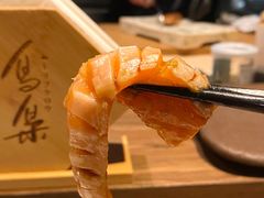 -山葵家·创意料理(宁波来福士店)