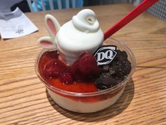 -DQ·蛋糕·冰淇淋(金桥店)