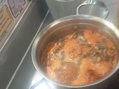 -大橘元自助回转火锅(天河新天地店)