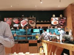 -木屋烧烤(西南角店)