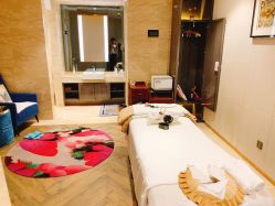 -百丽雅QueenSpa双美中心