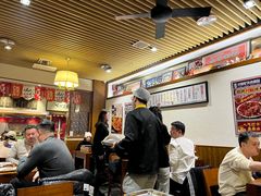 大堂-福苗小骆驼烧烤(曲江店)