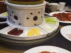 -金百万烤鸭店(马甸店)