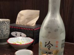 -哥哥の深夜食堂(红松东路店)