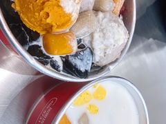 -亦古亭·手作鲜果芋圆(大学城店)