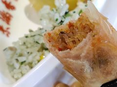 -素满香·素食自助餐(苏州·临顿路店)