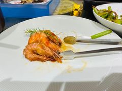 -箪食巷私房菜馆·鲁菜(玉函路店)