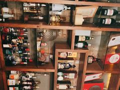 -斯普汇生蚝牛排馆(中骏世界城店)