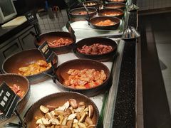-钱小奴创意自助餐厅·原切谷饲安格斯畅吃(宁波环球银泰城店)