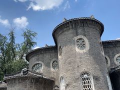 -平安桥天主教堂