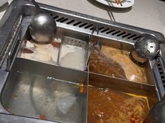 -海底捞火锅(群光广场店)