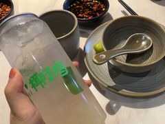-狐狸爱上椰子鸡(滨江星光大道店)