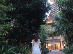 -三亚湾红树林度假世界(木棉酒店)