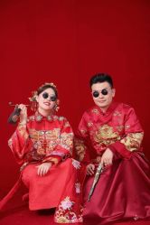 -太郎花子婚纱摄影艺术中心