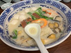 -山外山菜馆(玉泉路店)