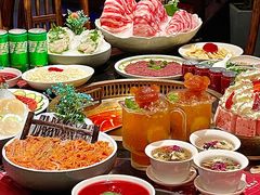 -红运火锅·中国名火锅·国风演绎(省体店)