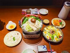 -二丁目食堂(浑南花园城店)