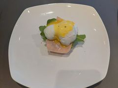 -博林天瑞喜来登酒店·西丽尚膳