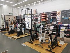 -迪卡侬(袁家岗店)