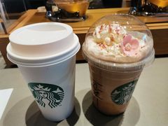 -星巴克(厦门SM新生活广场店)