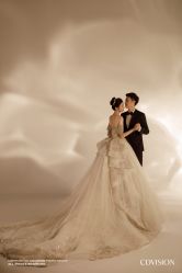 -CD视觉婚纱摄影