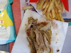 -麦当劳(大厂新城店)