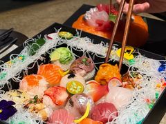 -贰捌零叁精致料理(钱湖店)